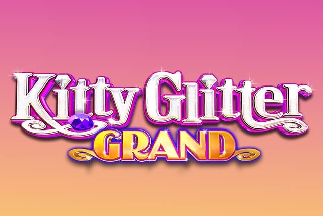 Kitty Glitter Grand Slot Review